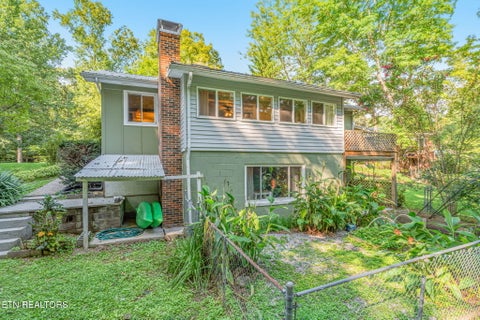 Tiny photo for 109 N Tampa Lane, Oak Ridge, TN 37830 (MLS # 1352561)