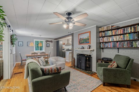 Tiny photo for 109 N Tampa Lane, Oak Ridge, TN 37830 (MLS # 1352561)