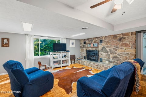 Tiny photo for 109 N Tampa Lane, Oak Ridge, TN 37830 (MLS # 1352561)