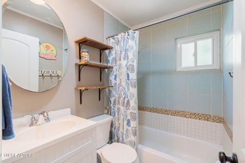 Tiny photo for 109 N Tampa Lane, Oak Ridge, TN 37830 (MLS # 1352561)