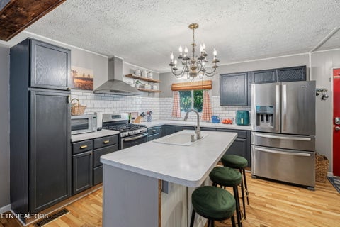 Tiny photo for 109 N Tampa Lane, Oak Ridge, TN 37830 (MLS # 1352561)