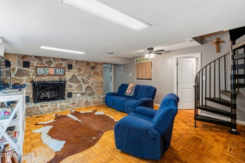 Tiny photo for 109 N Tampa Lane, Oak Ridge, TN 37830 (MLS # 1352561)