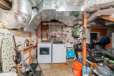 Tiny photo for 109 N Tampa Lane, Oak Ridge, TN 37830 (MLS # 1352561)