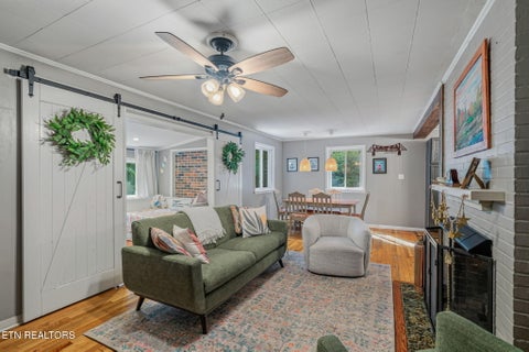 Tiny photo for 109 N Tampa Lane, Oak Ridge, TN 37830 (MLS # 1352561)