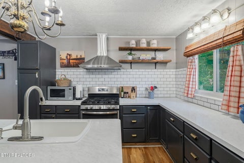 Tiny photo for 109 N Tampa Lane, Oak Ridge, TN 37830 (MLS # 1352561)