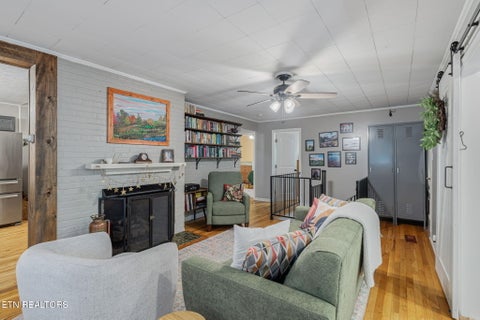 Tiny photo for 109 N Tampa Lane, Oak Ridge, TN 37830 (MLS # 1352561)