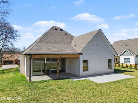 Tiny photo for 2030 Cherokee Drive, Maryville, TN 37801 (MLS # 1330280)