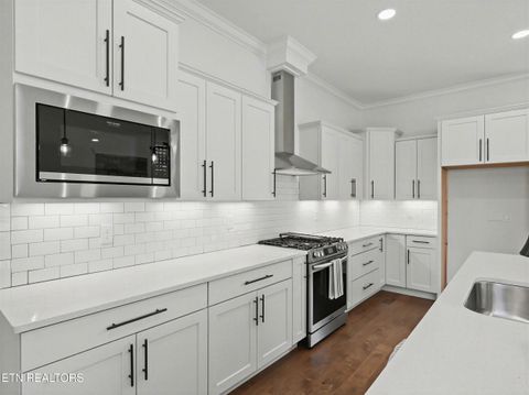 Tiny photo for 2030 Cherokee Drive, Maryville, TN 37801 (MLS # 1330280)