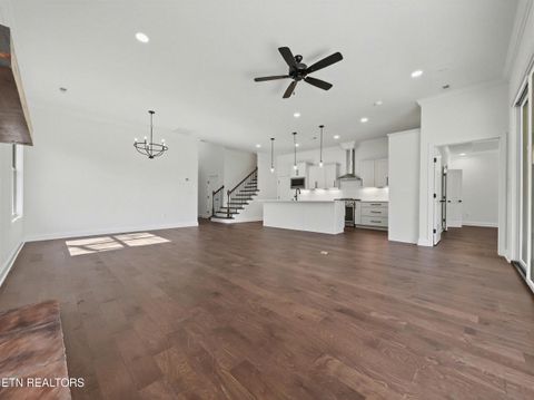 Tiny photo for 2030 Cherokee Drive, Maryville, TN 37801 (MLS # 1330280)