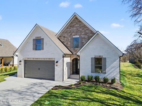 Tiny photo for 2030 Cherokee Drive, Maryville, TN 37801 (MLS # 1330280)