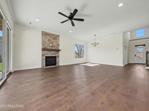 Tiny photo for 2030 Cherokee Drive, Maryville, TN 37801 (MLS # 1330280)