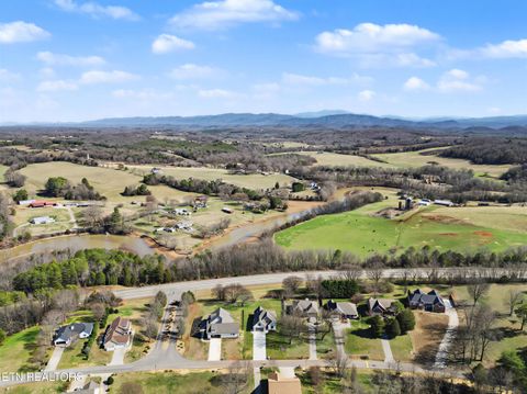 Tiny photo for 2030 Cherokee Drive, Maryville, TN 37801 (MLS # 1330280)