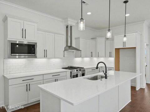 Tiny photo for 2030 Cherokee Drive, Maryville, TN 37801 (MLS # 1330280)