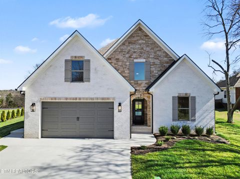 Photo of 2030 Cherokee Drive, Maryville, TN 37801 (MLS # 1330280)