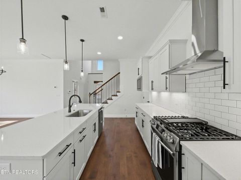 Tiny photo for 2030 Cherokee Drive, Maryville, TN 37801 (MLS # 1330280)