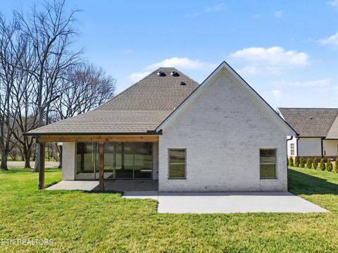 Tiny photo for 2030 Cherokee Drive, Maryville, TN 37801 (MLS # 1330280)