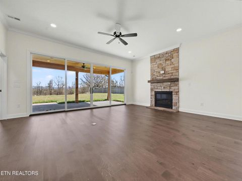 Tiny photo for 2030 Cherokee Drive, Maryville, TN 37801 (MLS # 1330280)