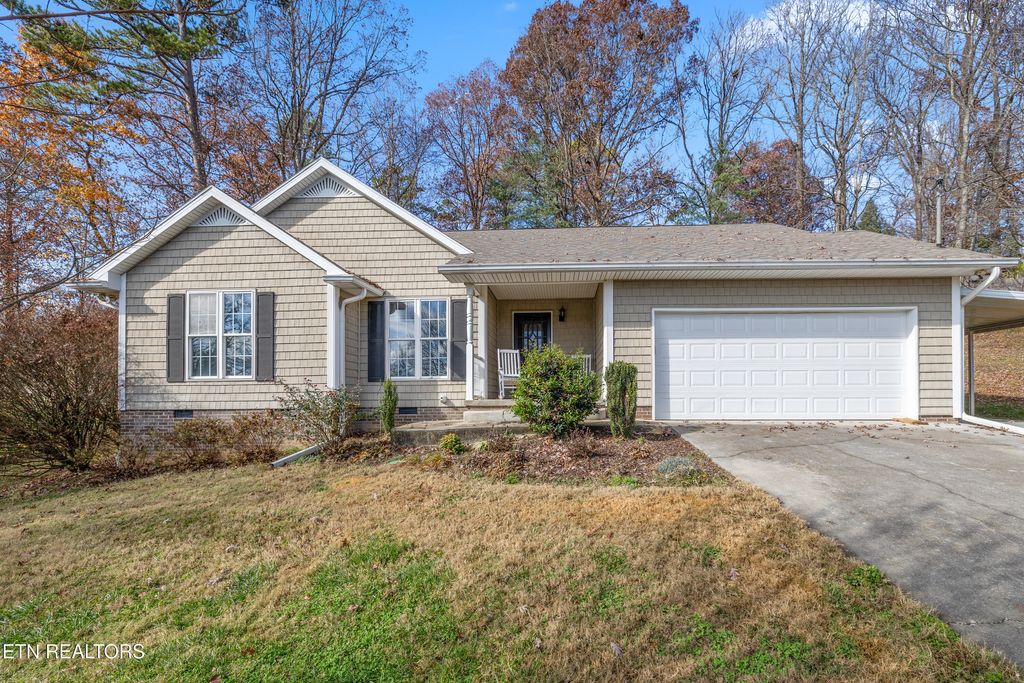 Photo of 720 Whippoorwill Circle, Seymour, TN 37865 (MLS # 1324140)