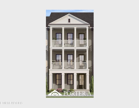 Tiny photo for 407 Mystic Charm Rd - Lot 20 Rd, Knoxville, TN 37934 (MLS # 1344227)