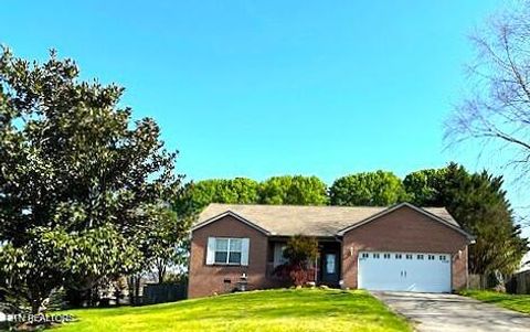 1745 Meadow Ridge Circle Sevierville TN 37862