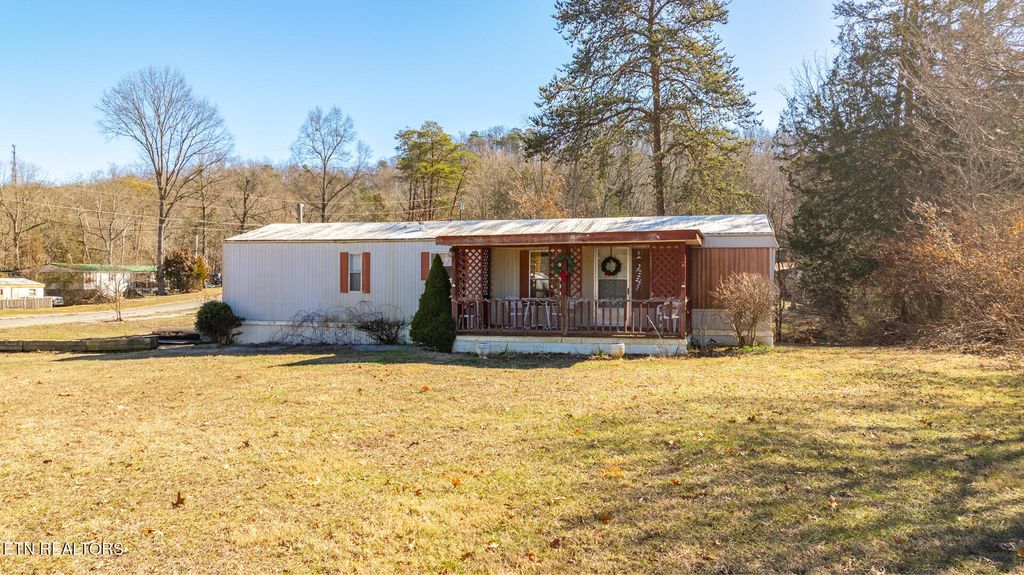 Photo of 804 Vanessa Way, Heiskell, TN 37754 (MLS # 1252129)