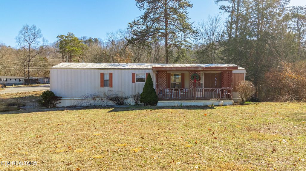 Photo of 804 Vanessa Way, Heiskell, TN 37754 (MLS # 1252129)
