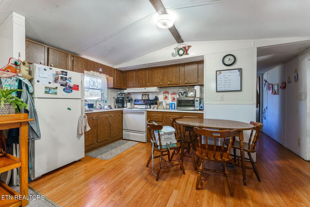 Photo of 804 Vanessa Way, Heiskell, TN 37754 (MLS # 1252129)