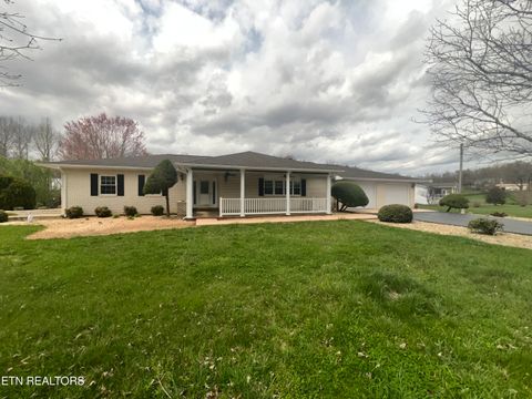 788 Old Jamestown Rd Helenwood TN 37755