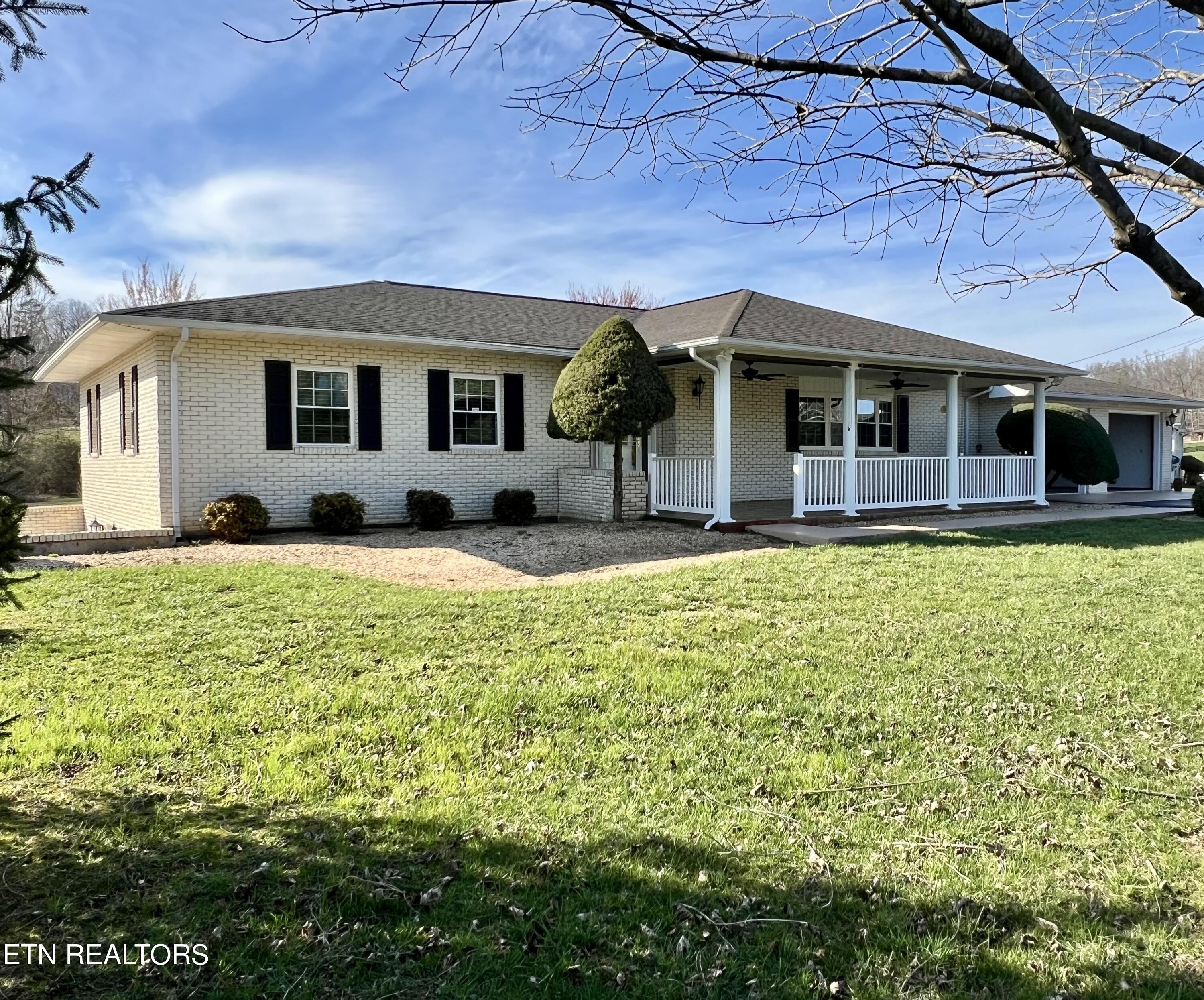 788 Old Jamestown Rd