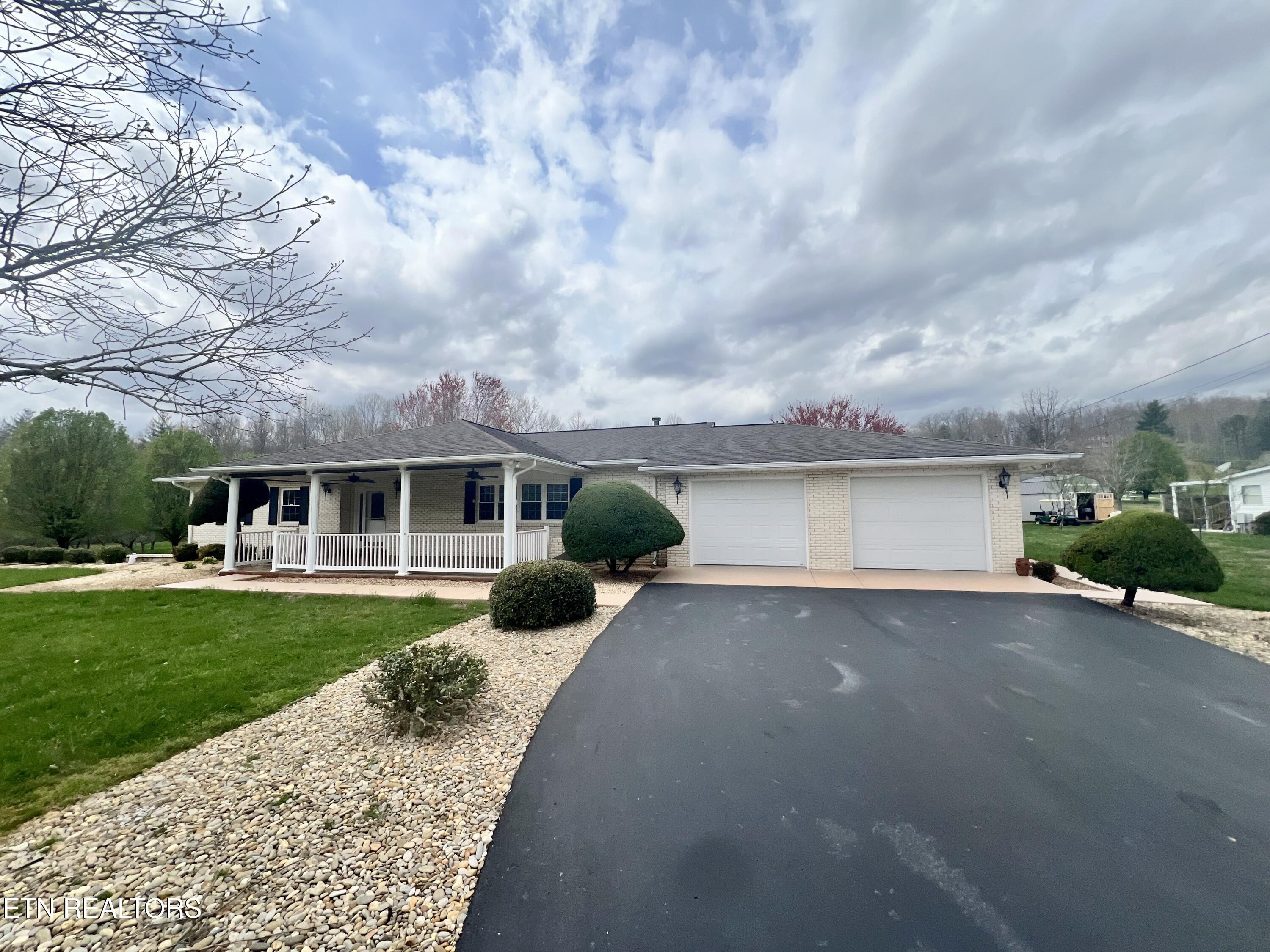 788 Old Jamestown Rd