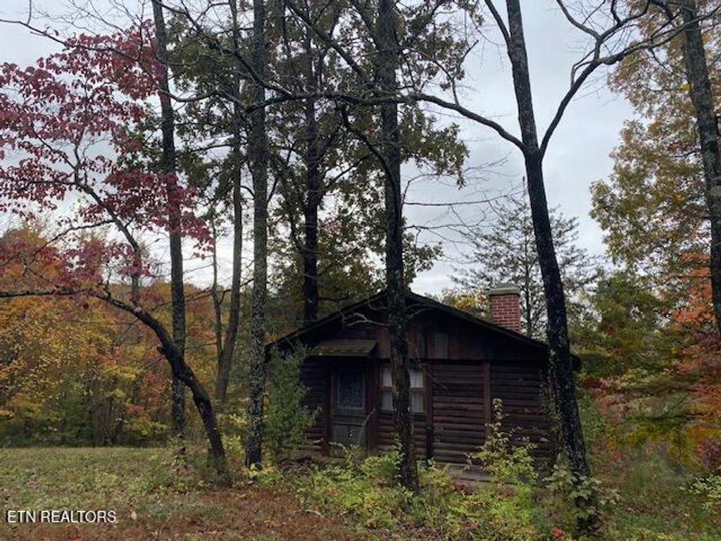 Photo of 225 Pleasant View Loop Loop, Clinton, TN 37716 (MLS # 1323454)