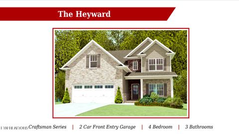 3222 Song Sparrow Drive Maryville TN 37803