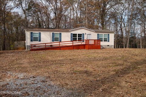 116 Eblen Lane Kingston TN 37763