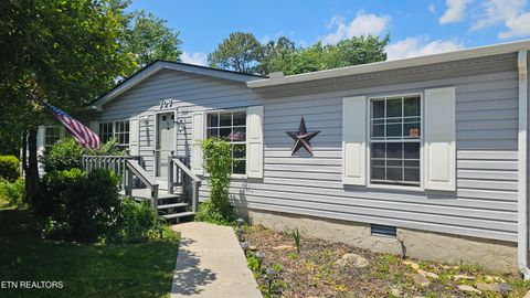 Photo of 307 Dartmoor Drive, Fairfield Glade, TN 38558 (MLS # 1341782)