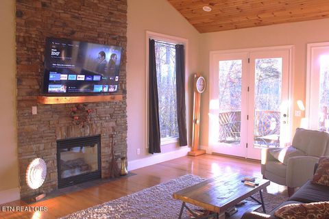 Tiny photo for 127 Trails End, Sharps Chapel, TN 37866 (MLS # 1329732)