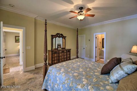 Tiny photo for 127 Trails End, Sharps Chapel, TN 37866 (MLS # 1329732)