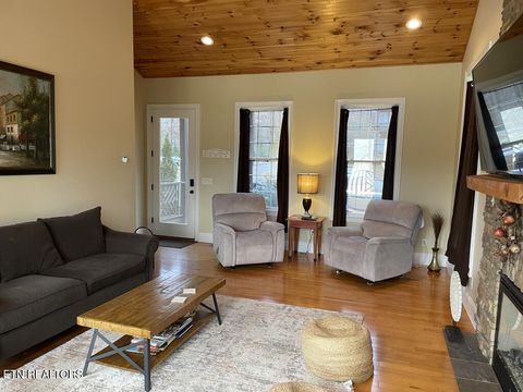 Tiny photo for 127 Trails End, Sharps Chapel, TN 37866 (MLS # 1329732)