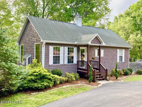 127 Trails End Sharps Chapel TN 37866