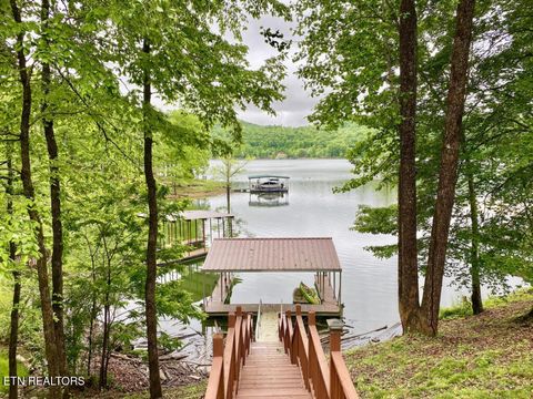 Tiny photo for 127 Trails End, Sharps Chapel, TN 37866 (MLS # 1329732)