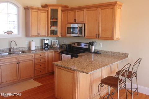 Tiny photo for 127 Trails End, Sharps Chapel, TN 37866 (MLS # 1329732)