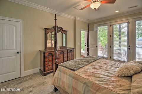 Tiny photo for 127 Trails End, Sharps Chapel, TN 37866 (MLS # 1329732)