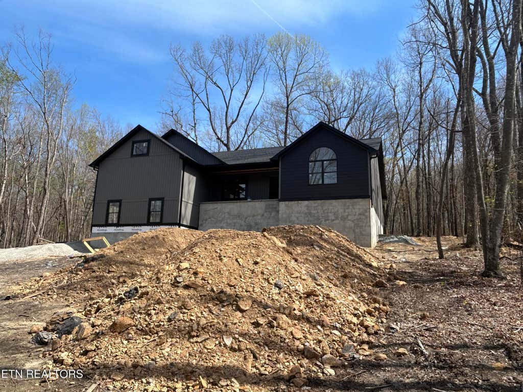 Photo of 633 Icy Cove Tr, Monterey, TN 38574 (MLS # 1350546)
