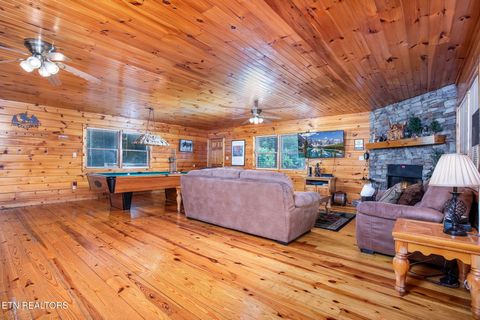 Tiny photo for 2039 Oakmont Drive, Sevierville, TN 37876 (MLS # 1317742)