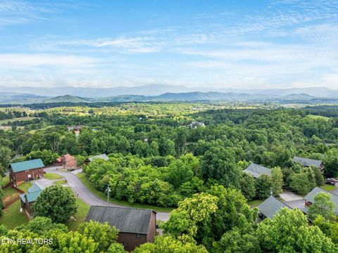 Tiny photo for 2039 Oakmont Drive, Sevierville, TN 37876 (MLS # 1317742)