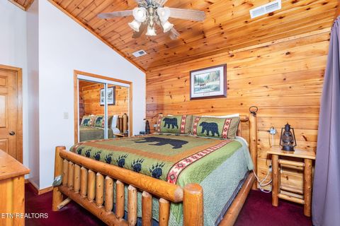 Tiny photo for 2039 Oakmont Drive, Sevierville, TN 37876 (MLS # 1317742)