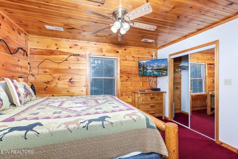 Tiny photo for 2039 Oakmont Drive, Sevierville, TN 37876 (MLS # 1317742)