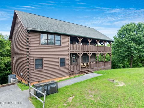 Tiny photo for 2039 Oakmont Drive, Sevierville, TN 37876 (MLS # 1317742)