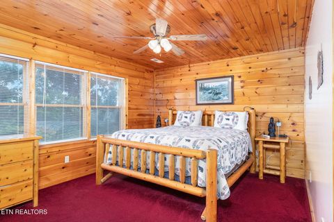 Tiny photo for 2039 Oakmont Drive, Sevierville, TN 37876 (MLS # 1317742)