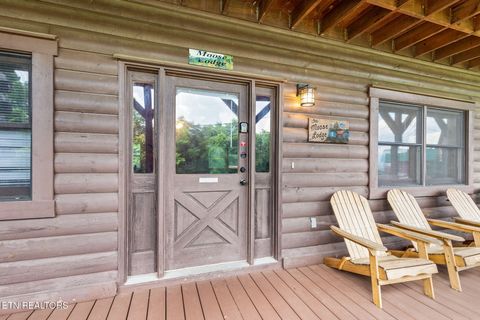 Tiny photo for 2039 Oakmont Drive, Sevierville, TN 37876 (MLS # 1317742)