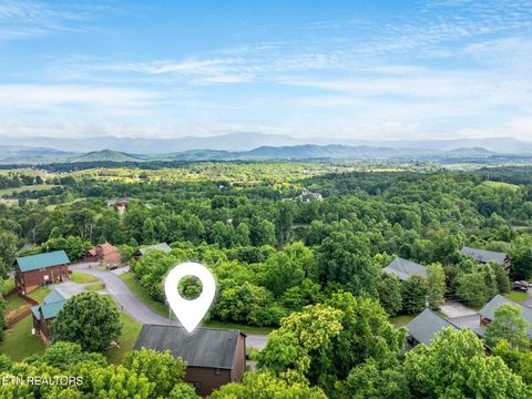 Tiny photo for 2039 Oakmont Drive, Sevierville, TN 37876 (MLS # 1317742)